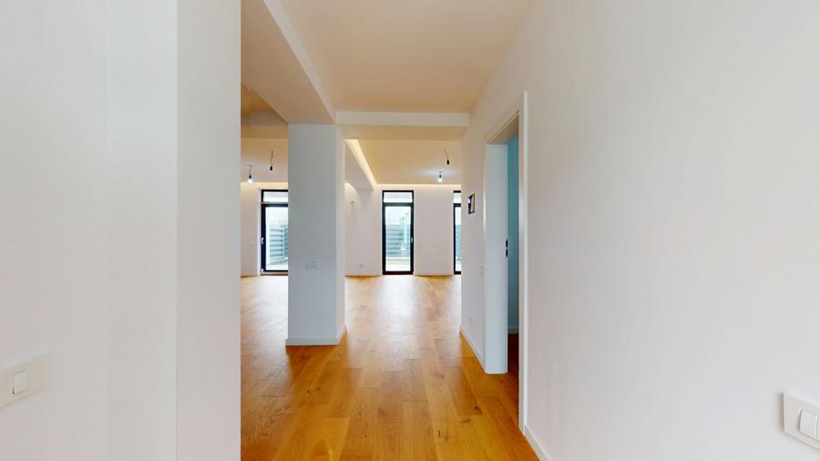 Casa moderna ansamblu exclusivist – Matei Millo – 0% comision – - 32