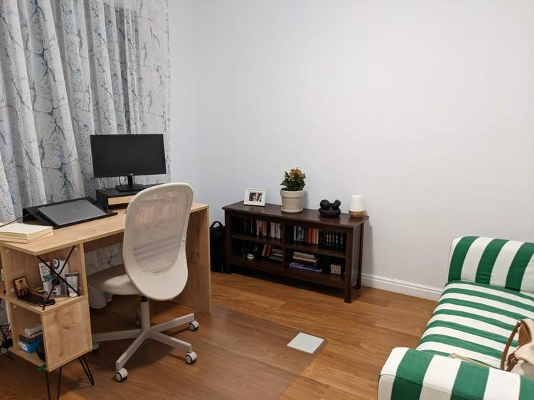 Vila Cocheta langa Paradisul Verde - 28