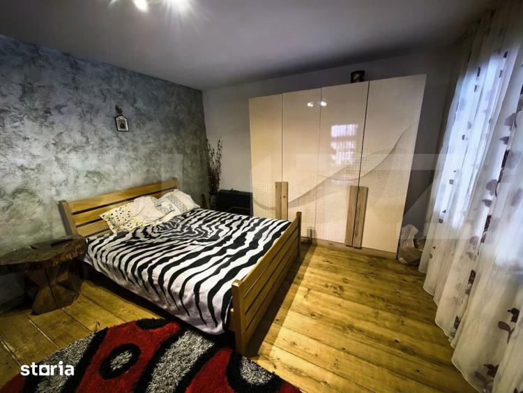 Casa 4 camere, 180 mp, zona Exterior Est - Raducaneni - 8