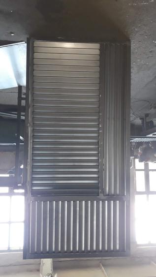 Vand/inchiriez hala industriala 1000mp, atelier confectii metalice - 15