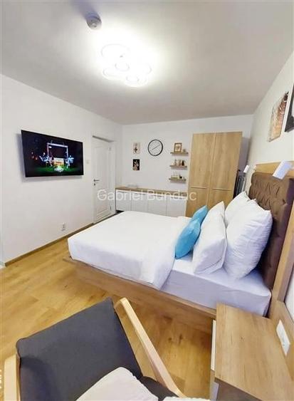 Garsoniera, zona Astra-Zorilor