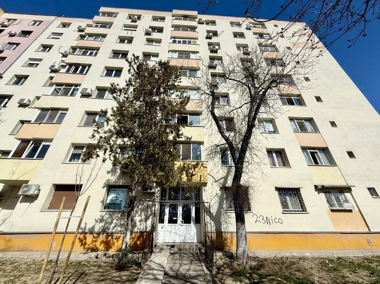 Apartament 3 camere decomandat | 2 băi | Bloc 1986 | Teiul Doamnei - 17