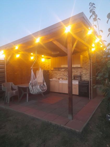 Particular vand casa in comuna Berceni - 7