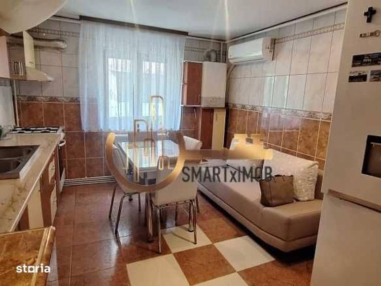 Etaj 1- Vanzare apartament 2 camere micro 3 Targoviste - 3