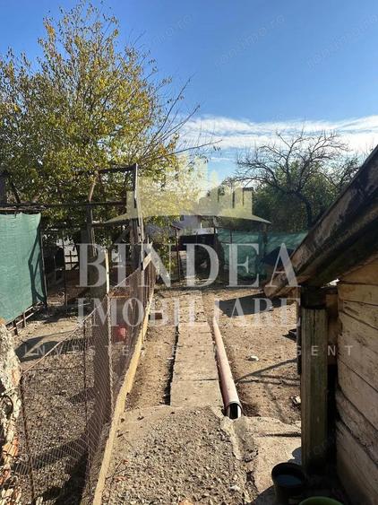 Casa individuala Giarmata 165mp utili- 596mp teren - 1