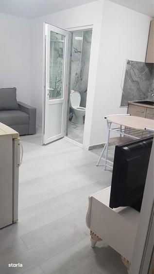 Ofer spre inchiriere garsonera la casa - 1