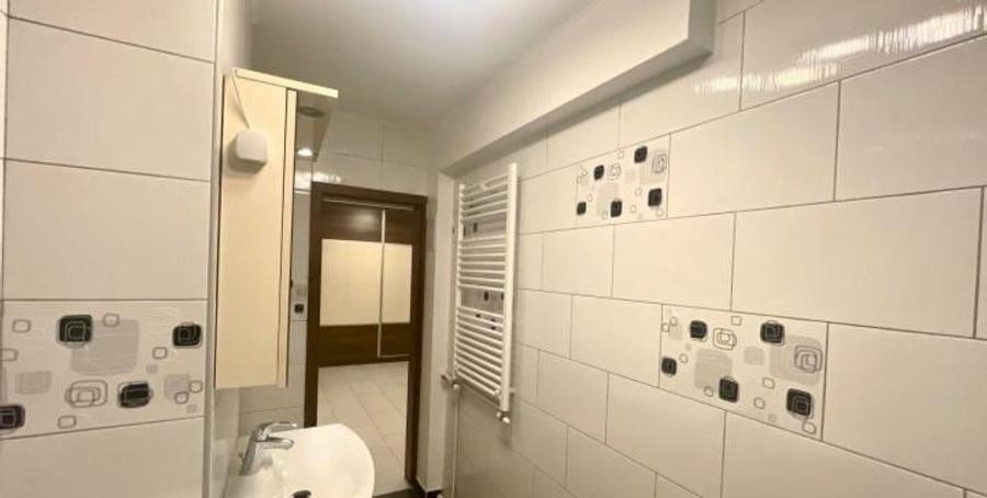 APARTAMENT 2 CAMERE 8/10 67 MP BL 1996 MONOLIT  MOBILAT SI UTILAT CONFORM POZE - 7