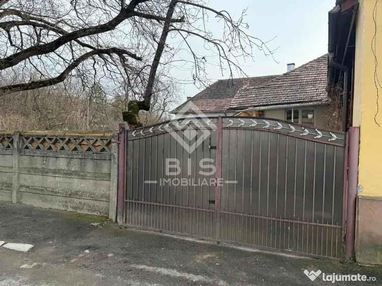 Casa de vanzare - CENTRU - 3