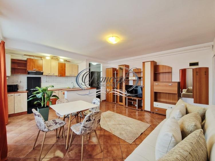 Apartament luminos in Andrei Muresanu, in vila cu parcare acoperita - 1