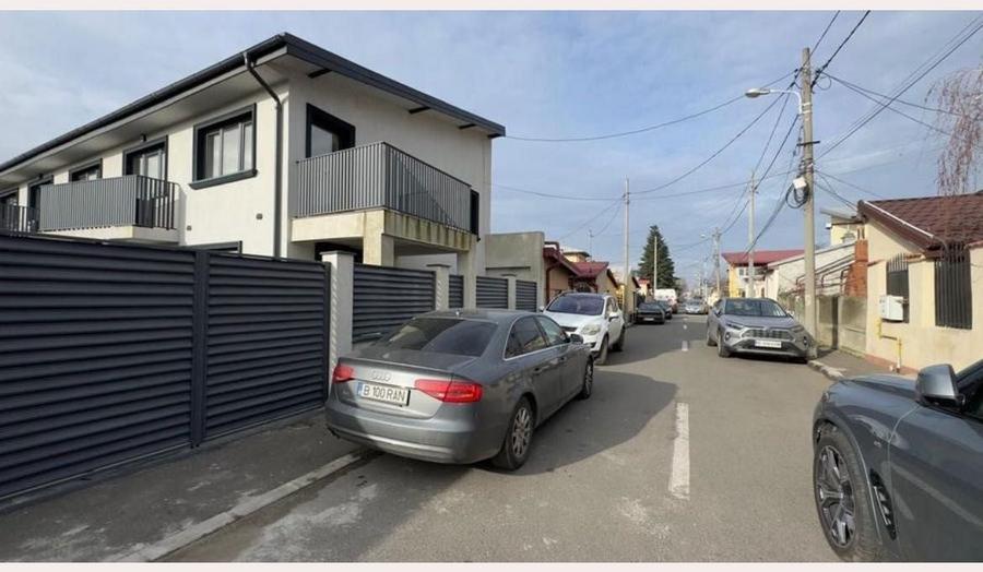 Casa vila Colentina carrefour - 1