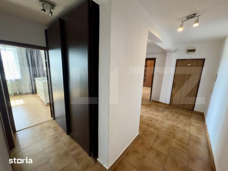 Apartament 3 camere, 2 bai, etaj 1, 75 mp, Promenada Mall-Calea Severi - 7