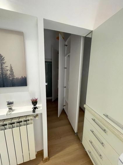 Proprietar garsoniera de inchiriat, renovata, mobilier nou, in vila, zona Cotroceni - 3