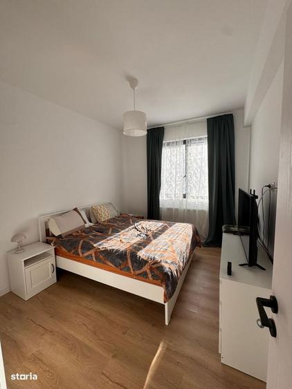 Apartament cu 2 camere de vanzare, zona Safirului - 7