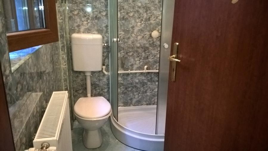 Nicolae Grigorescu, metrou 5 minute - 3