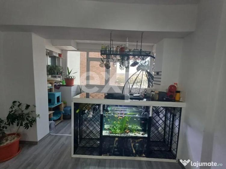 Vanzare apartament 4 camere Ultracentral - 9