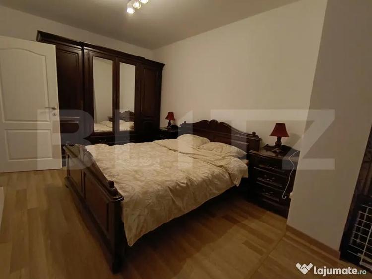 Apartament cu 4 camere finisat ?i utilat - 8