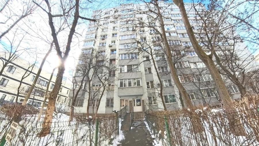 Apartament 2 camere Dristor - 2 minute de metrou - mobilat si utilat - 11