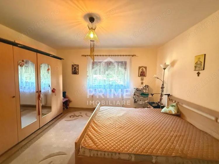 Casa individuala de vanzare | Oarda | 3 camere | Curte generoasa | 100 mp utili - 1