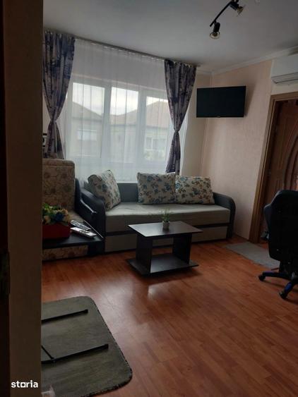 Superb ap. 2 camere, supr. utila 37 mp +balcon - 7