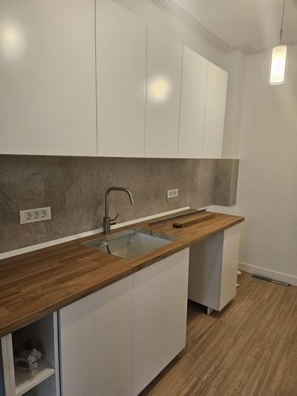 Apartament 3 camere - Damaroaia - Bucurestii Noi - 8