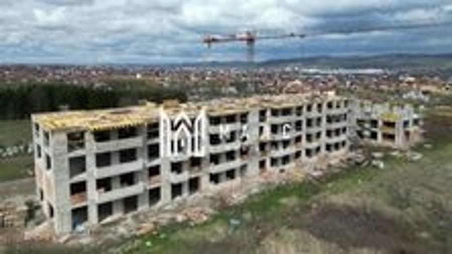 Apartament 3 camere | Predare la Cheie I Rate doar cu buletinul - 6