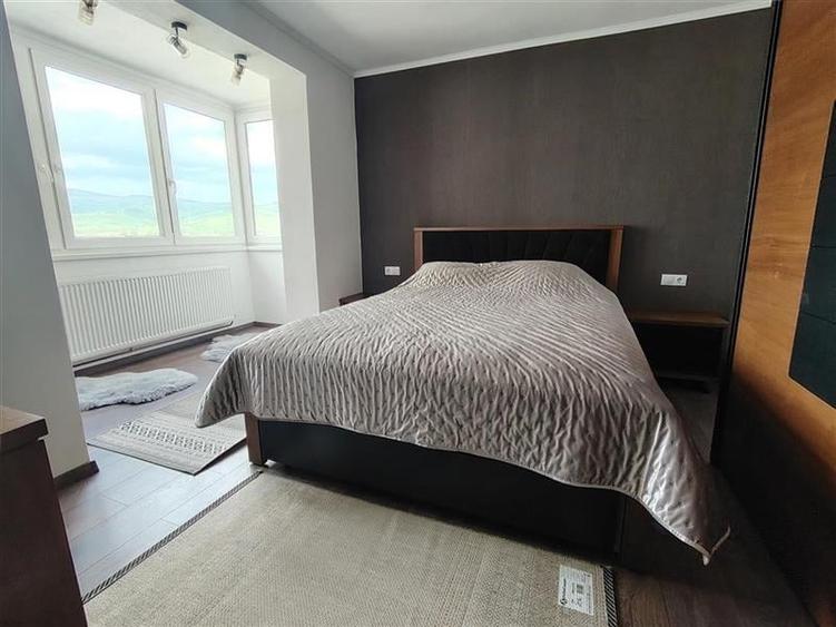 Apartament 3 camere (Gheorgheni, Car. Bucin 27/A) - 6