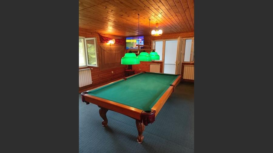 Vila superba 7 camere, Provita de Jos, 22.000 mp teren - 3