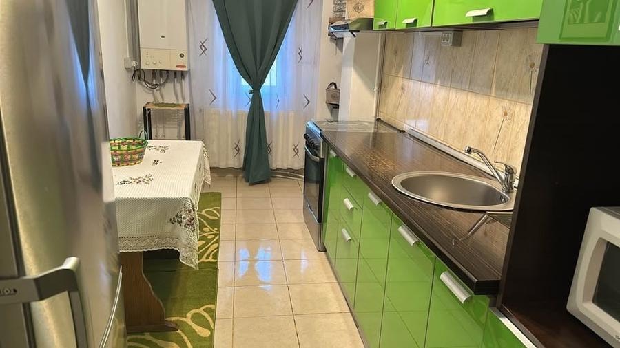 Apartament cu 1 camera, decomandat, zona Pacurari - 3