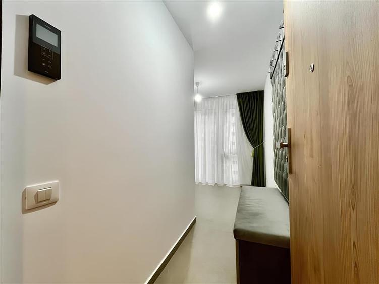 Spatiu pretabil Sediu Firma in Urban Plaza de Inchiriat - 7