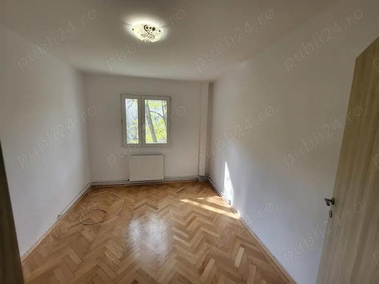 Vand apartament 3 camere Circumvalatiunii McDonald's - 7
