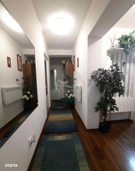 Apartament 3 camere decomandat cu 2 balcoane Bld Mihai Viteazu - 3