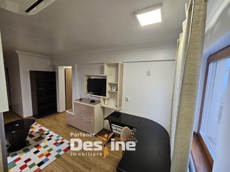 Apartament 2 camere Semidecomandat, Etaj 2, 36 mp - Tudor Vladimirescu - 7