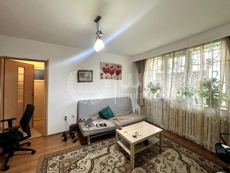Apartament 2 Camere | 46mp | La Cheie | Zona Eremia Grigorescu! - 1
