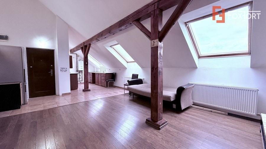 COMISION 0% Apartament cu 2 camere de 65 mp utili, zona Girocului - 2