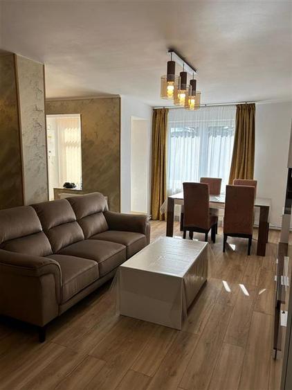 Apartament 4 camere LUX de inchiriat – Centrul Civic, langa AFI Mall, Parcare in - 2