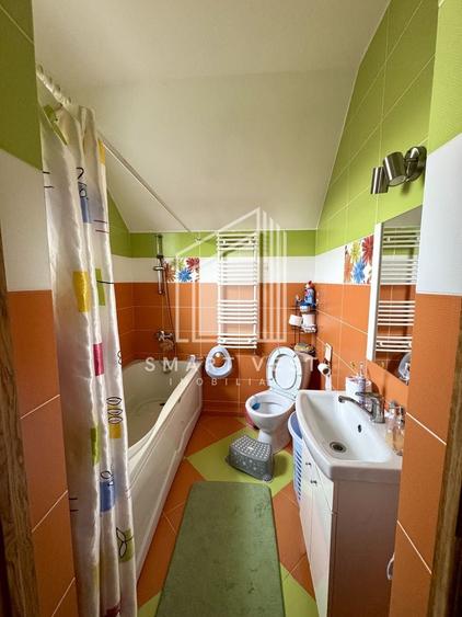 Casa spatioasa de vanzare | 275 mp (cu beci) | Zona Unio - 24