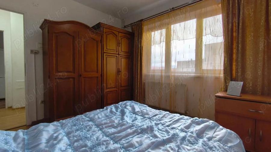 Apartament 2 camere in Deva, str. Zamfirescu, et 3 - 14