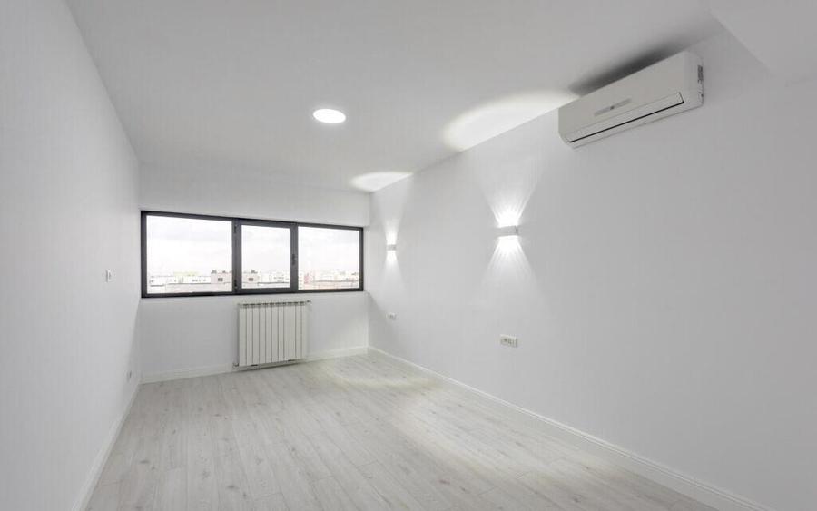 4 Camere 120 mp - Vedere Parc Plumbuita - Poseidon - 23