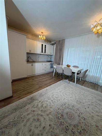 Apartament 3 camere Rasarit de Soare - 1
