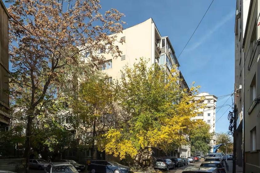 0% comision - Garsoniera Ultracentral - Business la cheie - 9