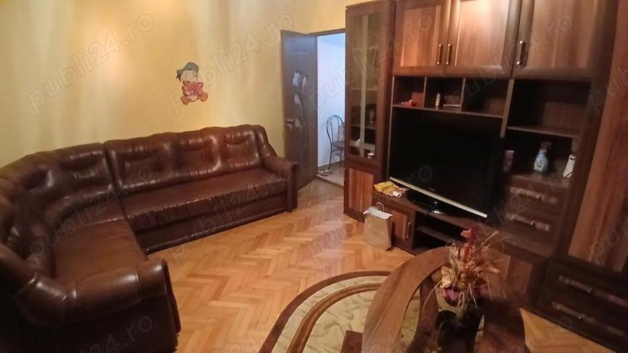 Comison 0 - Apartament cu 2 camere Aleea Narciselor - 7