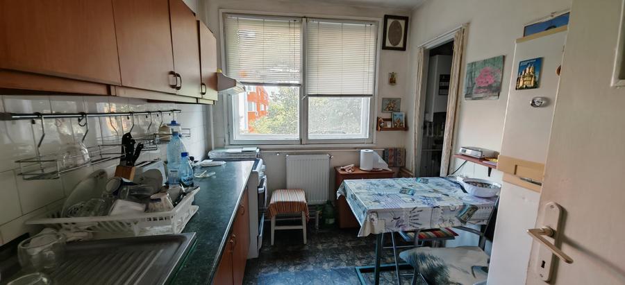 Apartament 4 camere  Mazepa 1 - 7