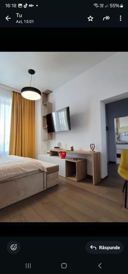 Casa de lux, independenta,în Lazu, Constanta , cu piscina  și business la cheie - 6