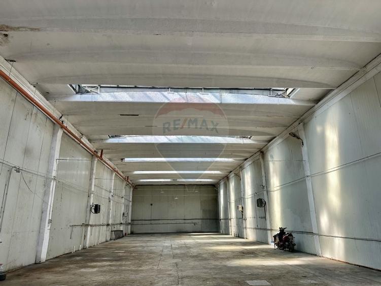 Spatiu industrial 558mp Insta Electric sud - 4