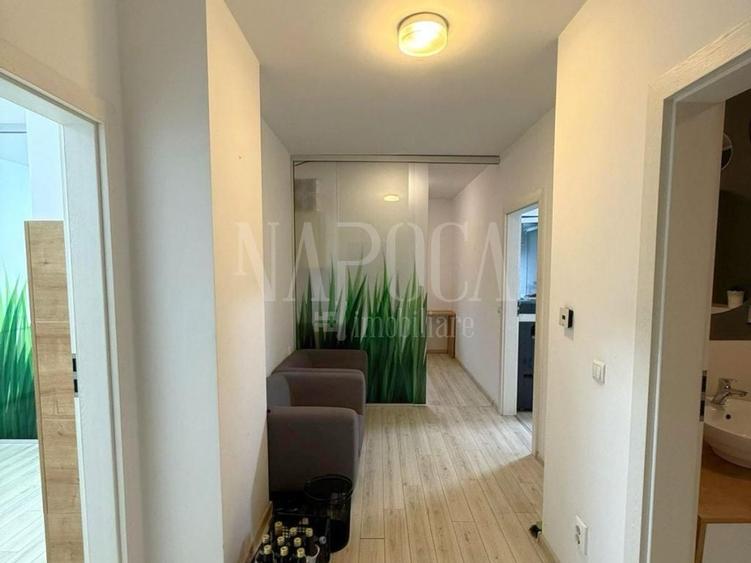 Apartament 2 camere de vanzare in Gheorgheni, Cluj Napoca - 6