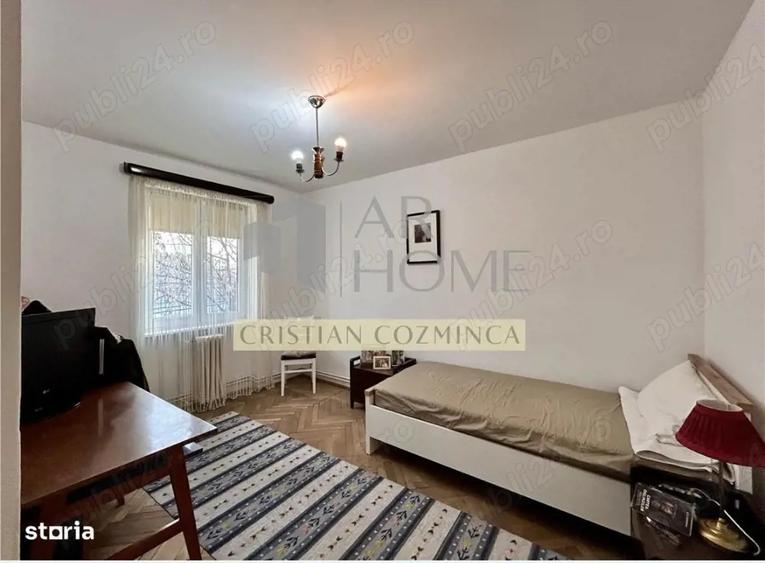 Inchiriez camera in apartament decomandat cu doua camere - 9