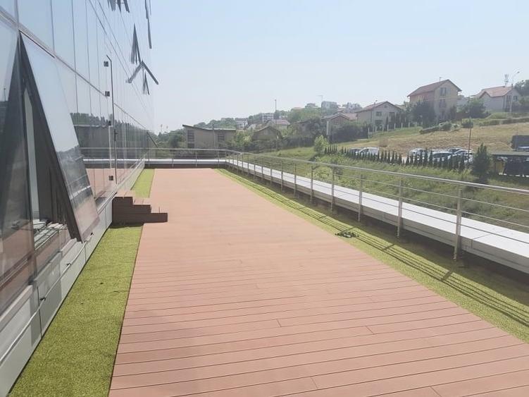 Birouri in cladire office clasa A! - 12