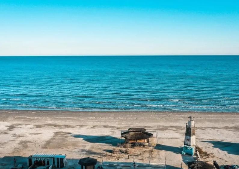 Mamaia Nord, Promenada, apartament de vanzare primul la mare - 6