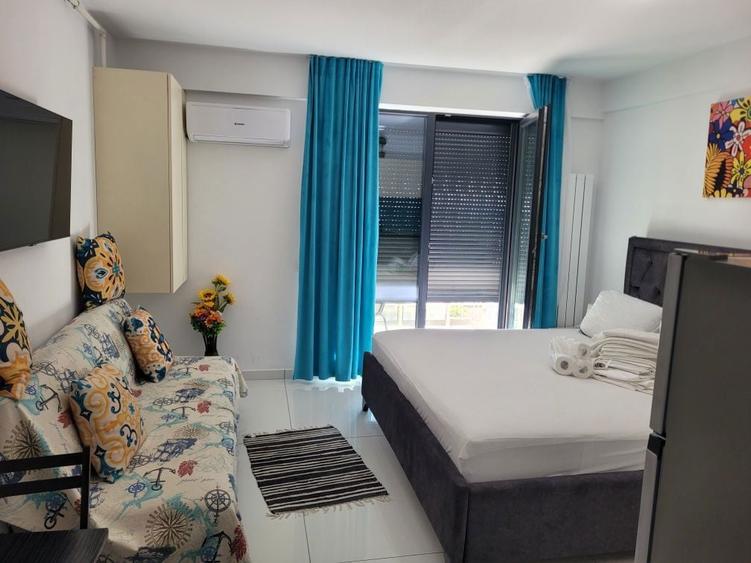 Studio prima linie la mare 10 minute pe jos LIDL - 5