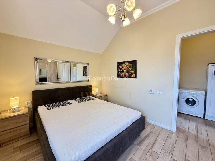 Apartament cu 2 camere decomandat  |  Dumbravita